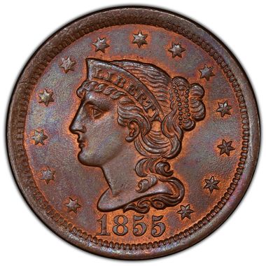 Cert 84359018 - Coin Image