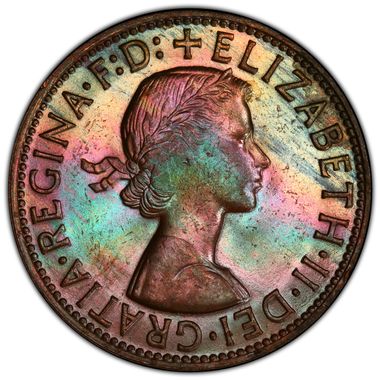 Cert 84358653 - Coin Image