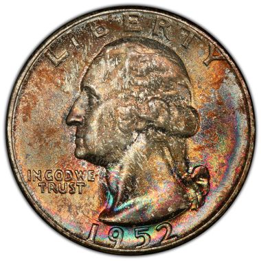 Cert 84354428 - Coin Image