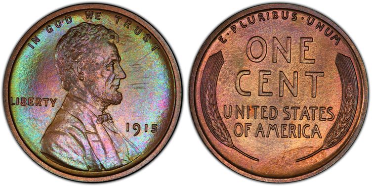 Cert 84343411 - Coin Image