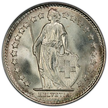 Cert 84340761 - Coin Image