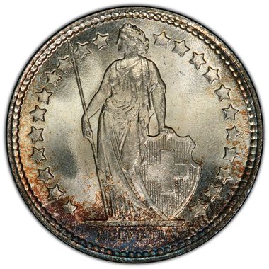 Cert 84340766 - Coin Image