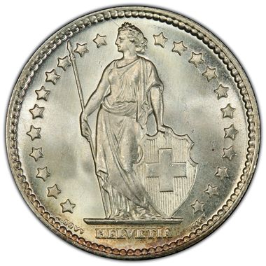 Cert 84340780 - Coin Image