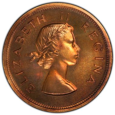 Cert 84340615 - Coin Image