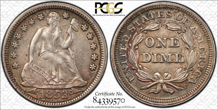 Cert 84339570 - Coin Image