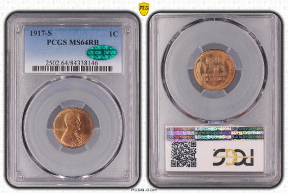 Cert 84338146 - Coin Image