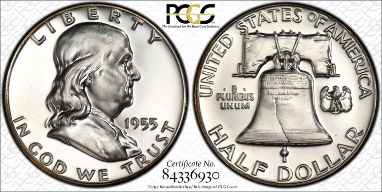 Cert 84336930 - Coin Image