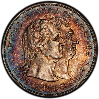 Cert 84336231 - Coin Image