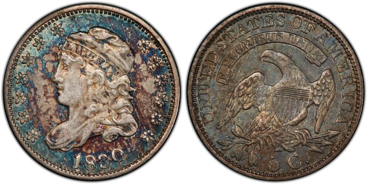 Cert 84336007 - Coin Image