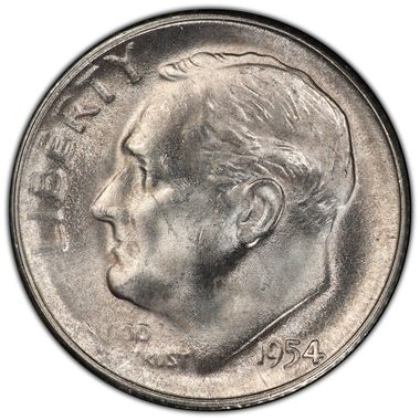 Cert 84332085 - Coin Image