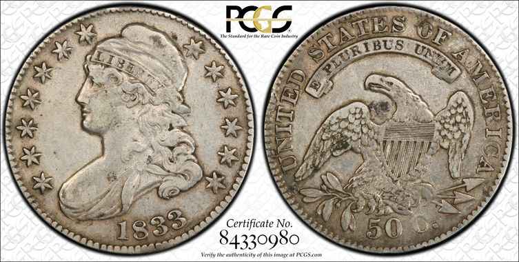 Cert 84330980 - Coin Image