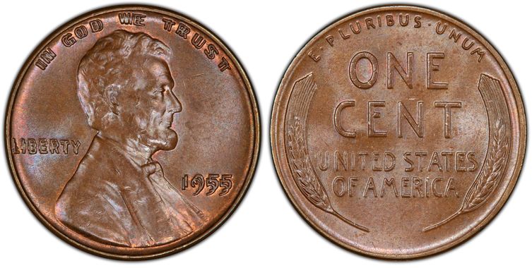 Cert 84328899 - Coin Image