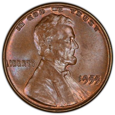 Cert 84328899 - Coin Image