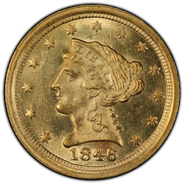 Cert 84324893 - Coin Image
