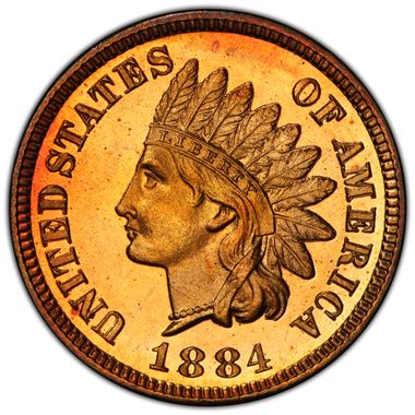 Cert 84323569 - Coin Image