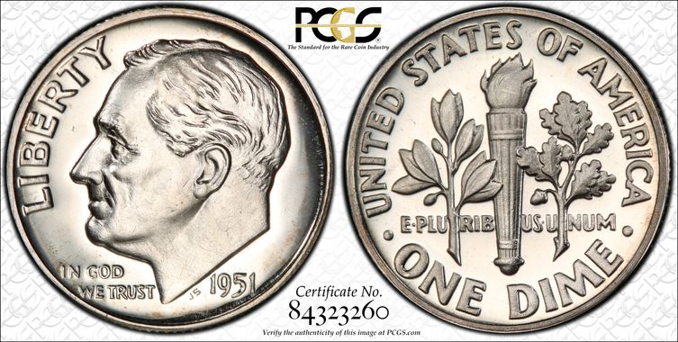 Cert 84323260 - Coin Image