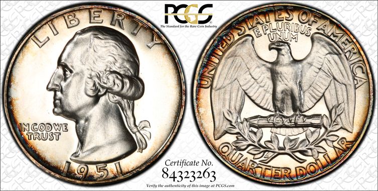 Cert 84323263 - Coin Image