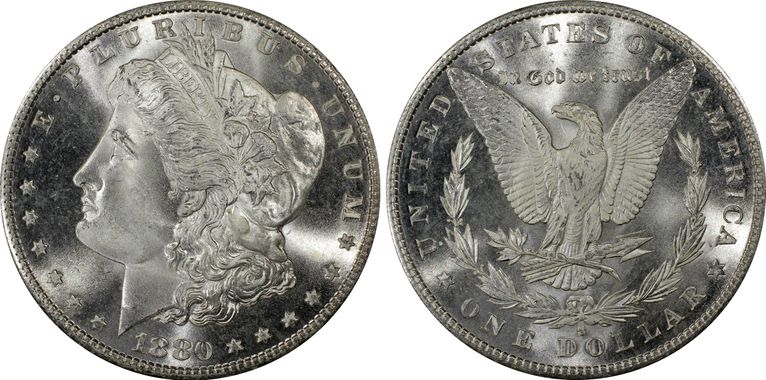 Cert 84322786 - Coin Image