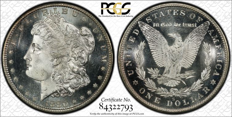 Cert 84322793 - Coin Image