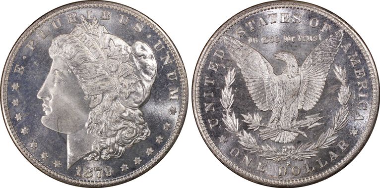 Cert 84322794 - Coin Image