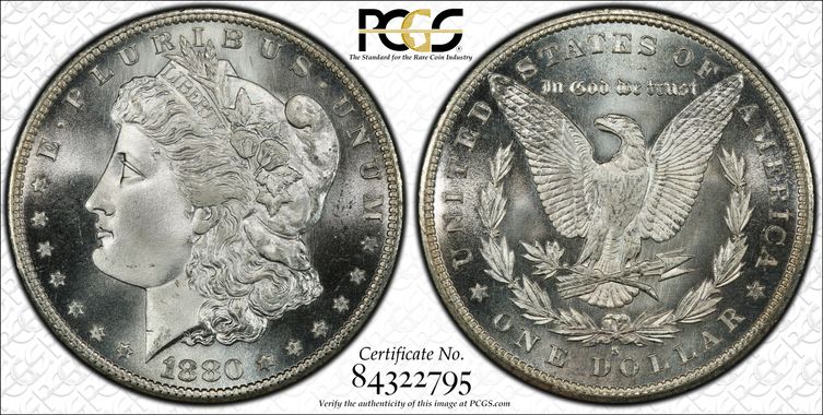 Cert 84322795 - Coin Image