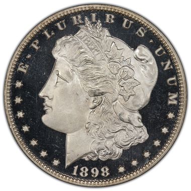 Cert 84319098 - Coin Image