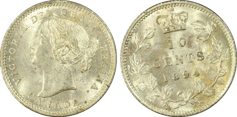 Cert 84319200 - Coin Image