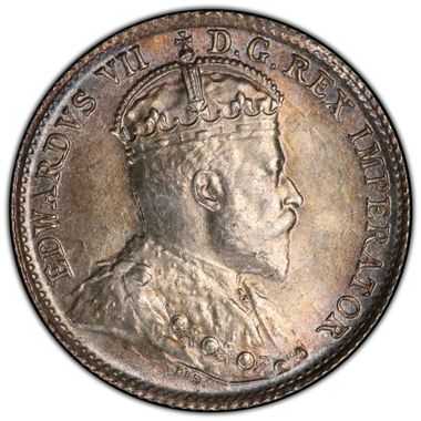 Cert 84319186 - Coin Image