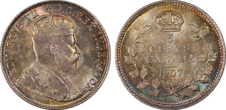 Cert 84319191 - Coin Image