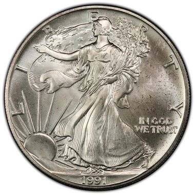 Cert 84316618 - Coin Image