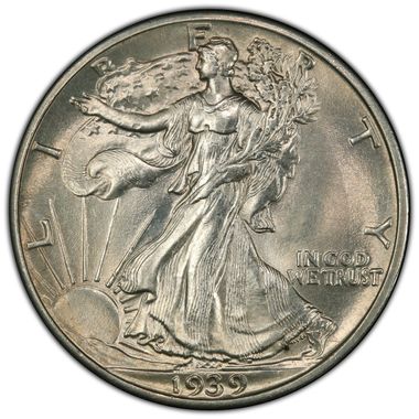 Cert 84316620 - Coin Image