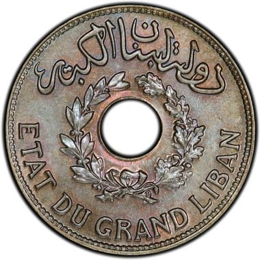 Cert 84314612 - Coin Image