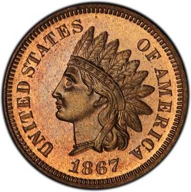 Cert 84312857 - Coin Image