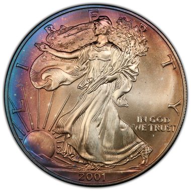 Cert 84316180 - Coin Image