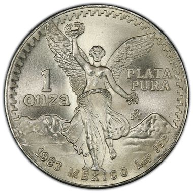 Cert 84307844 - Coin Image