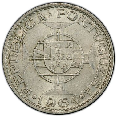 Cert 84306219 - Coin Image