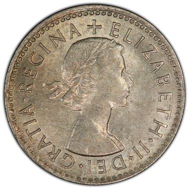 Cert 84306234 - Coin Image