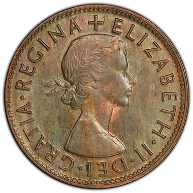 Cert 84306238 - Coin Image