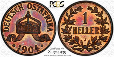 1904-J Heller PR65RB