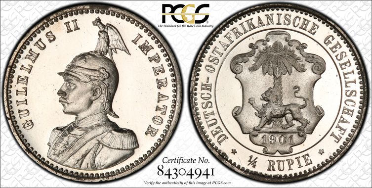 Cert 84304941 - Coin Image