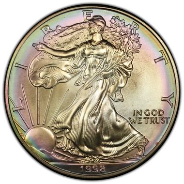 Cert 84304514 - Coin Image