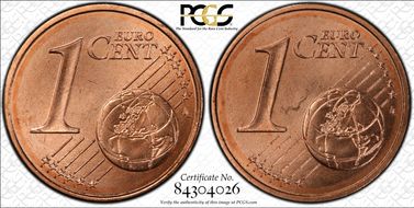 Various Various MS67RD