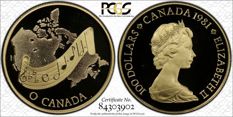 Cert 84303902 - Coin Image