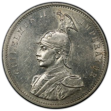Cert 84301007 - Coin Image