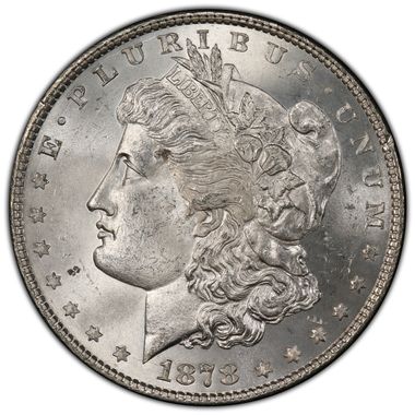 Cert 84300745 - Coin Image