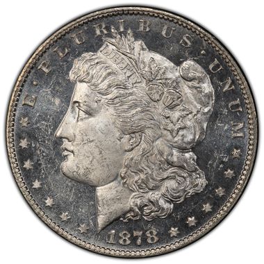 Cert 84300588 - Coin Image
