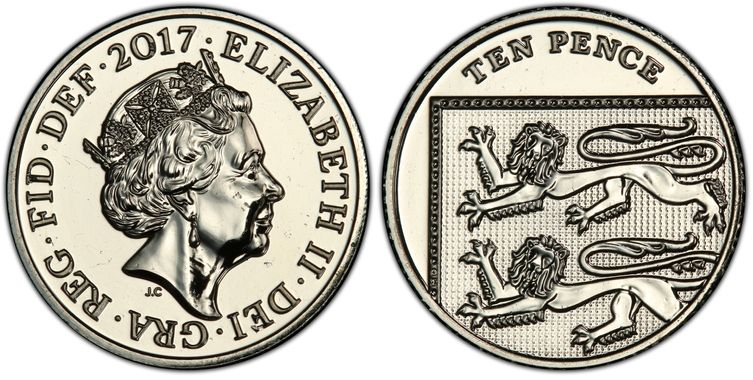 Cert 84300072 - Coin Image