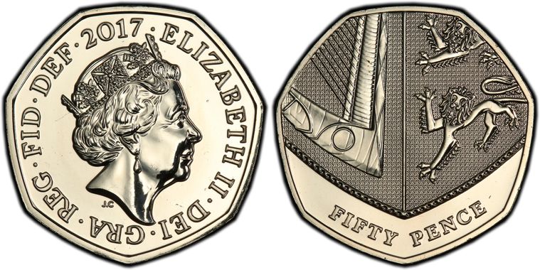 Cert 84300079 - Coin Image