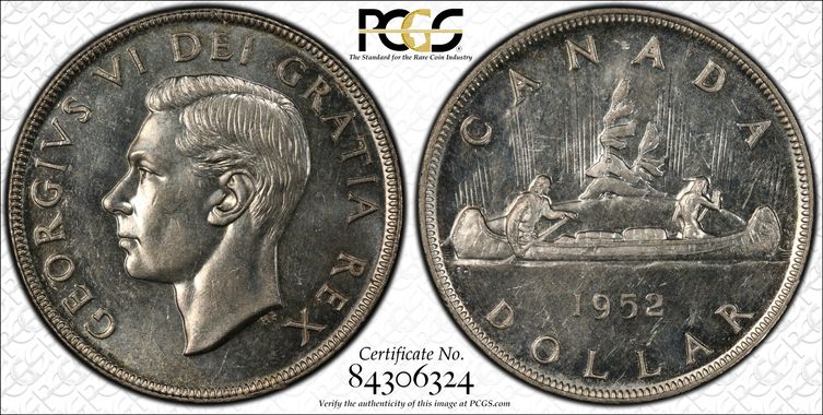 Cert 84306324 - Coin Image