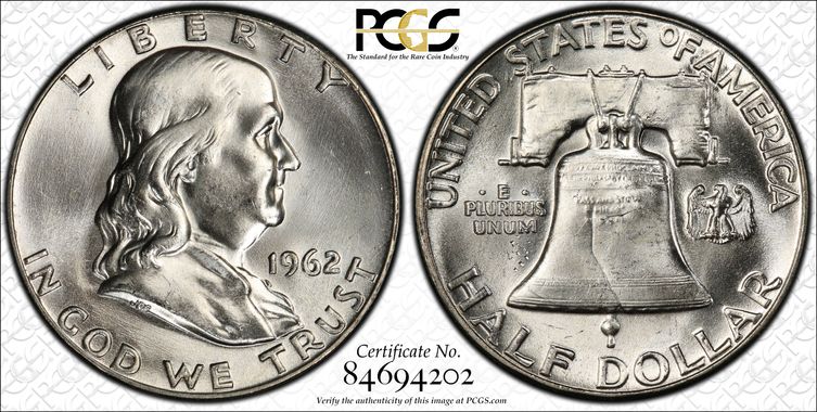 Cert 84694202 - Coin Image